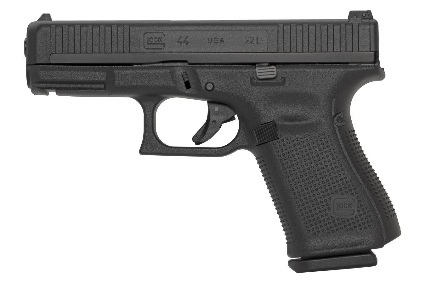 44 22LR Semi-Automatic Pistol - Firearms | The Gun Shop