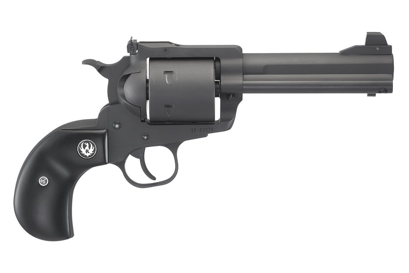 New Model Blackhawk 45LC/45ACP Wileys Carryhawk Special Revolver - Firearms | The Gun Shop