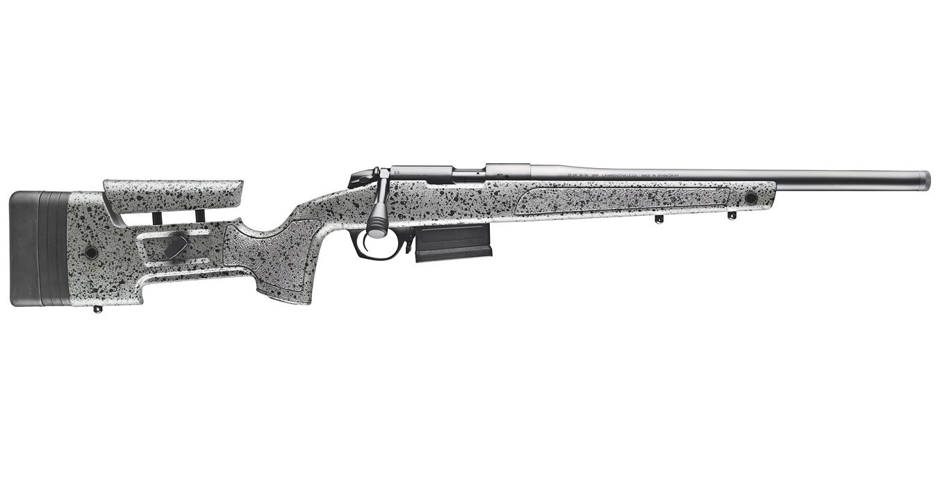 B-14R 22LR Bolt-Action Rimfire Rifle - Bolt-Action Rimfire Rifles | The Gun Shop