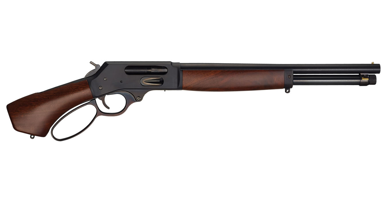 Lever Action Axe .410 Bore
