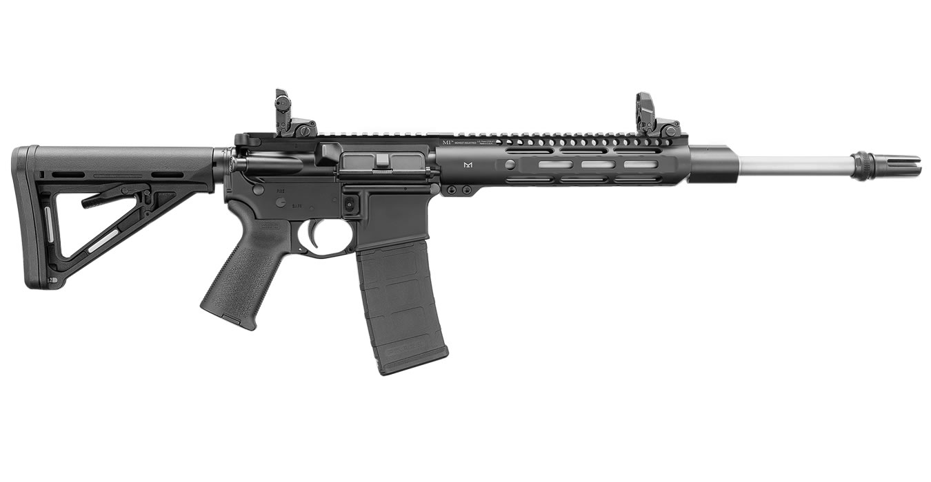 Recon 5.56mm Semi-Automatic Rifle with M-LOK - Firearms | The Gun Shop