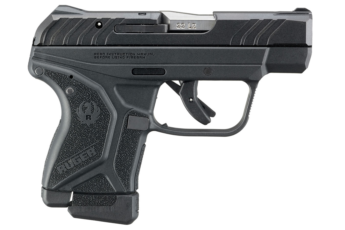 Lite Rack LCP II 22LR Rimfire Pistol - Firearms | The Gun Shop
