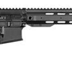 Anderson Mfg. AM15 M4, .223/5.56, 16", 30rd, EXT Free Float Rail, Match Grade Trigger