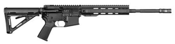 Anderson Mfg. AM15 M4, .223/5.56, 16", 30rd, EXT Free Float Rail, Match Grade Trigger