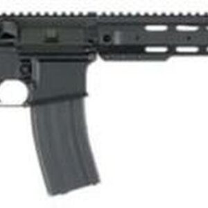 Anderson Mfg. AM15 M4 RF85, .223/5.56, 16", 30rd, Magpul MOE Black Stock