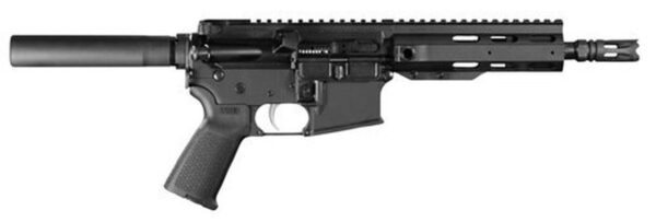 Anderson AM15-7.5 Pistol RF 85 AR Pistol 223/5.56 7.5" Barrel 10rd Mag
