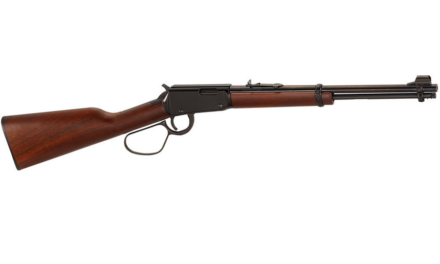 22 Caliber Large Loop Lever-Acton Rifle with 2020TRUMP Serial Number - Firearms | The Gun Shop