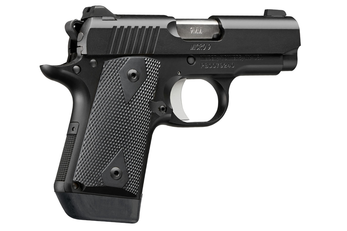 Micro 9 9mm 2020 SHOT Show Special Black Pistol - Firearms | The Gun Shop