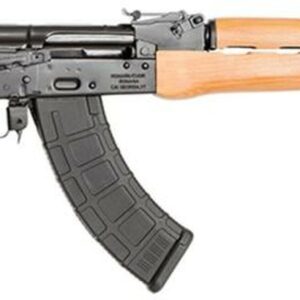 F.A. Cugir Draco AK-47 Pistol, 12.25" Barrel, AKM Sights, 30rd Mag