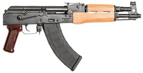 F.A. Cugir Draco AK-47 Pistol, 12.25" Barrel, AKM Sights, 30rd Mag