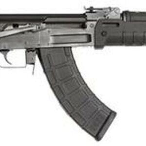 Century Arms C39V2 AK-47 Magpul Zhukov Rifle 7.62X39, 16" Barrel, Milled Receiver, 30rd Mag