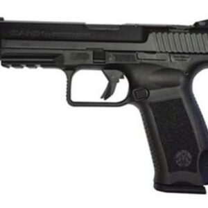 Canik TP9SA 9mm, 4.47" Barrel, 10rd, Adj. Sights