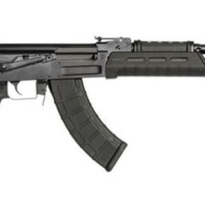 Century C39v2 Pistol (Milled), 7.62x39 10.6" Barrel- 30rd Magpul Mag