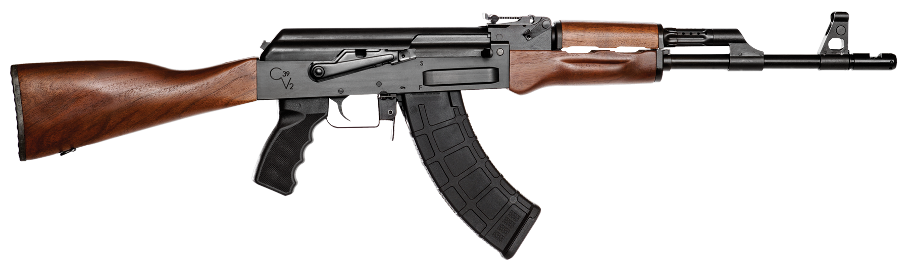 Get Century Arms C39v2 Online - Air Rifles | The Gun Shop