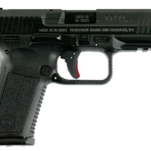 Canik TP9SF Elite-S 9mm, 4.19" Bbl, 15rd Magazines