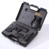 Canik TP9SF Elite-S 9MM, 4" Bbl,Tungsten Grey, 2-15 Rd Mags