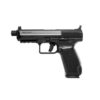 Canik TP-9 Special Forces Threaded Barrel, Accessory Kit, 2X18rd Mags 9mm