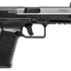 Canik TP-9 Special Forces Threaded Barrel, Accessory Kit, 2X18rd Mags 9mm