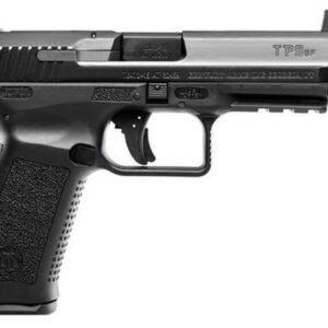 Canik TP-9 Special Forces Threaded Barrel, Accessory Kit, 2X18rd Mags 9mm