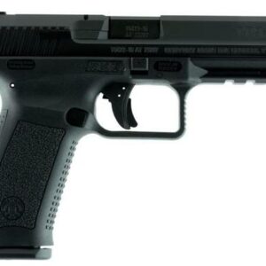 Canik TP9SF Pistol (Special Forces), 9MM Warren Sights, Accessory Kit, 2X18rd Mags