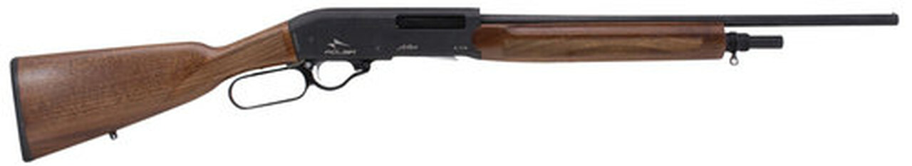 Century Adler A100 Lever Shotgun 410 Ga, 20" Barrel, Walnut, Brass Front Sight, 5rd