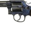 Smith & Wesson M10-6 .38 Spl 4" Barrel, Used, Good Condition, Grips Vary