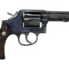 Smith & Wesson M10-6 .38 Spl 4" Barrel, Used, Good Condition, Grips Vary