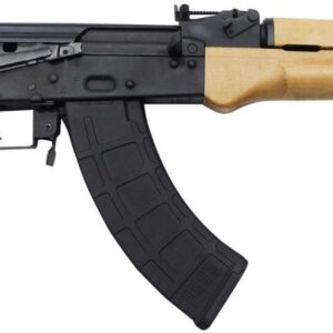F.A. Cugir Draco AK-47 Pistol 7.62X39mm, 10.5" Barrel, US Made, 30rd Mag