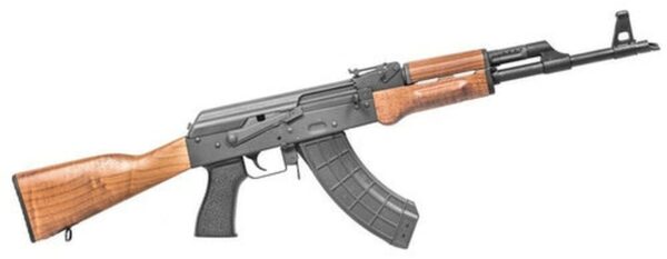 Century Arms VSKA AK-47, 7.62x39mm, 16.5", Wood Furniture, American Made, 30rd