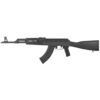 Century Arms, VSKA, AK47 7.62X39, 16.25" Chrome Moly Barrel, Matte Blued Finish, Polymer Stock, 30Rd Mag