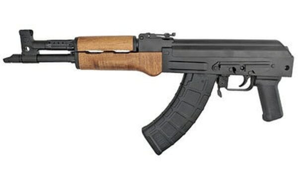 Century V2 Classic AK Pistol 7,62x39, 12.5" Barrel, 30rd