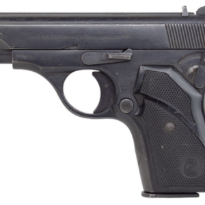 Zastava M70 .32 ACP, Very Good Condition Military Surplus, 3.5" Barrel, Black, 8rd