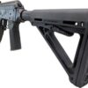 Century VSKA M4 AK-47 7.62X39, 16.25" Barrel, M4 Buffer Tube Adapter, Magpul Furniture, 30Rd Mag