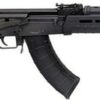 Century VSKA M4 AK-47 7.62X39, 16.25" Barrel, M4 Buffer Tube Adapter, Magpul Furniture, 30Rd Mag