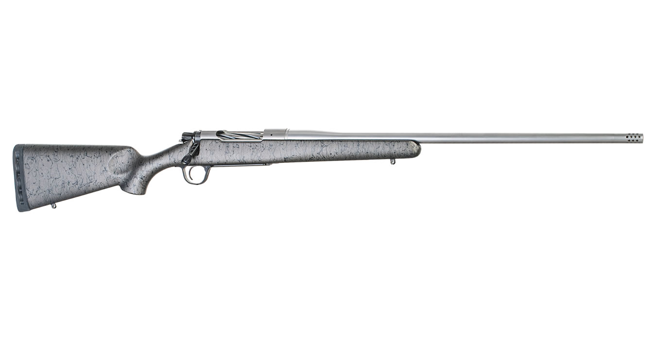 Mesa Titanium 6.5 PRC Bolt-Action Rifle - Bolt-Action Rifles | The Gun Shop