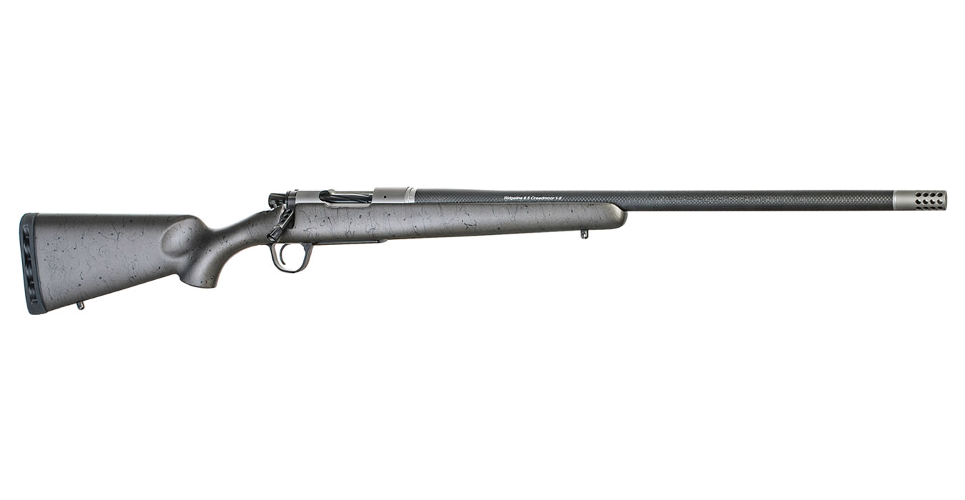 Ridgeline Titanium 6.5 Creedmoor Bolt-Action Rifle - Bolt-Action Rifles | The Gun Shop