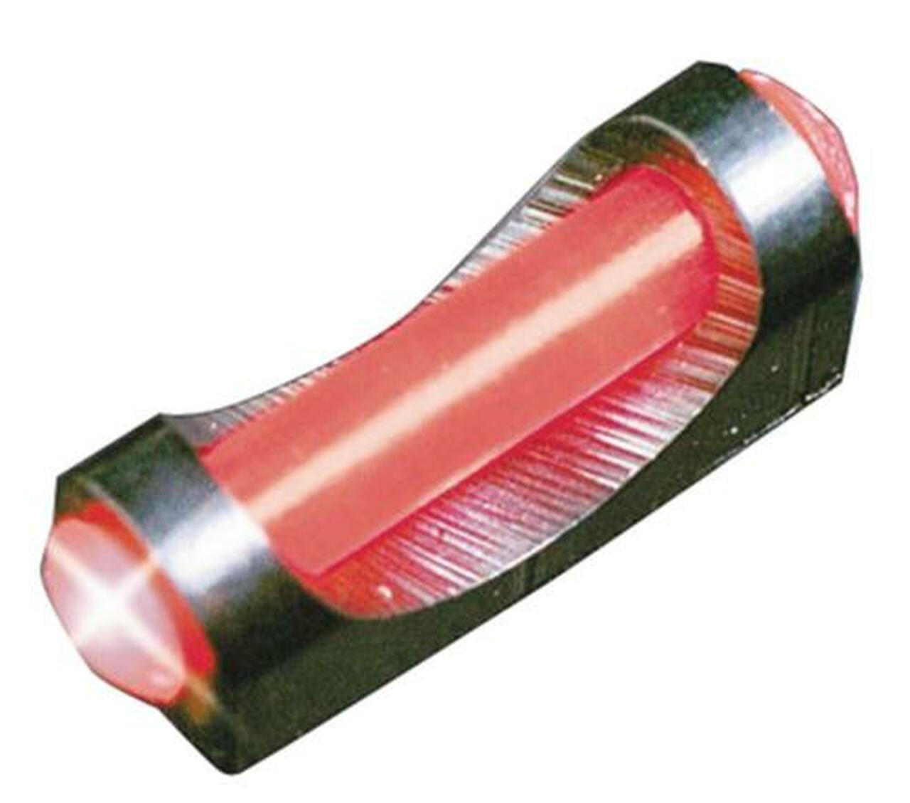 Truglo Fat Bead Shotgun Sight 3mm Green