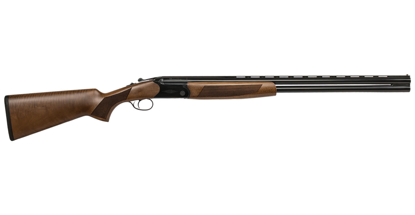 Drake 12 Gauge Over/Under Shotgun with Turkish Walnut Stock and 28 Inch Barrel - Firearms | The Gun Shop
