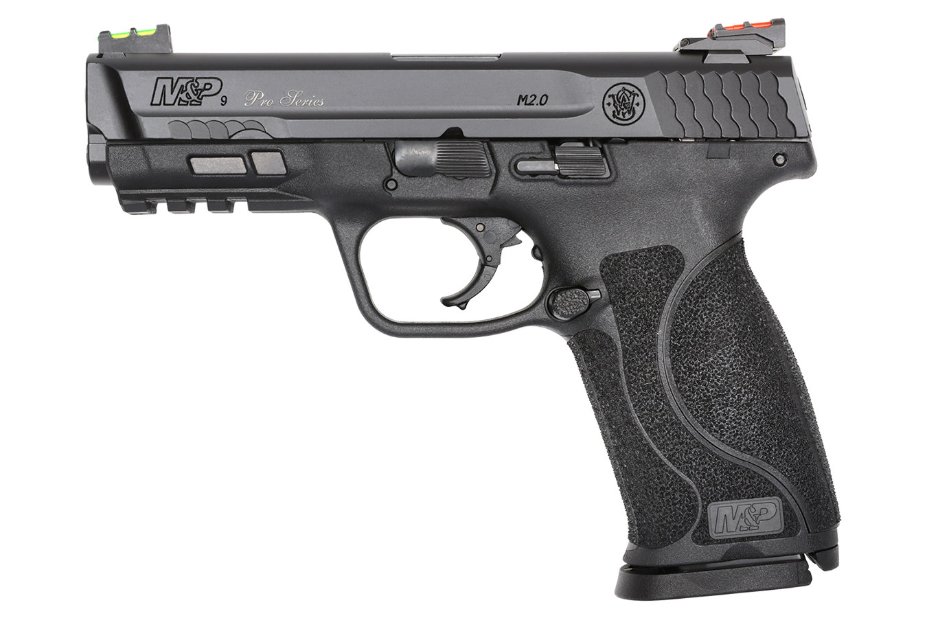 MP9 M2.0 9mm Performance Center Pro Series Pistol with Cleaning Kit - Firearms | The Gun Shop