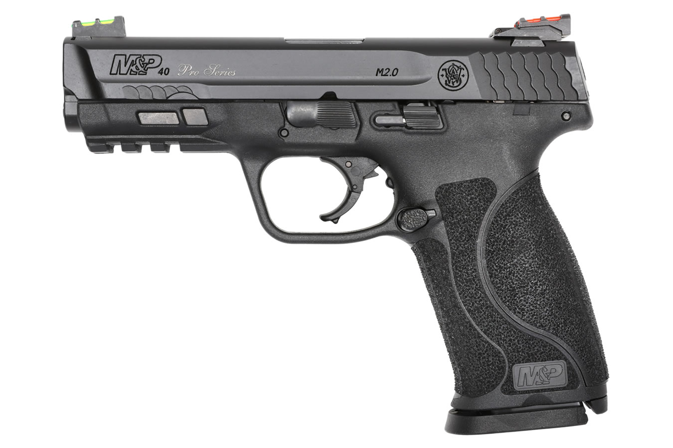 MP40 M2.0 40 S&W Performance Center Pro Series Pistol with Cleaning Kit - Firearms | The Gun Shop