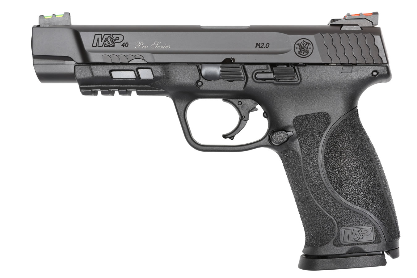 MP40 M2.0 40 S&W Performance Center Pro Series Pistol with 5 inch Barrel - Firearms | The Gun Shop