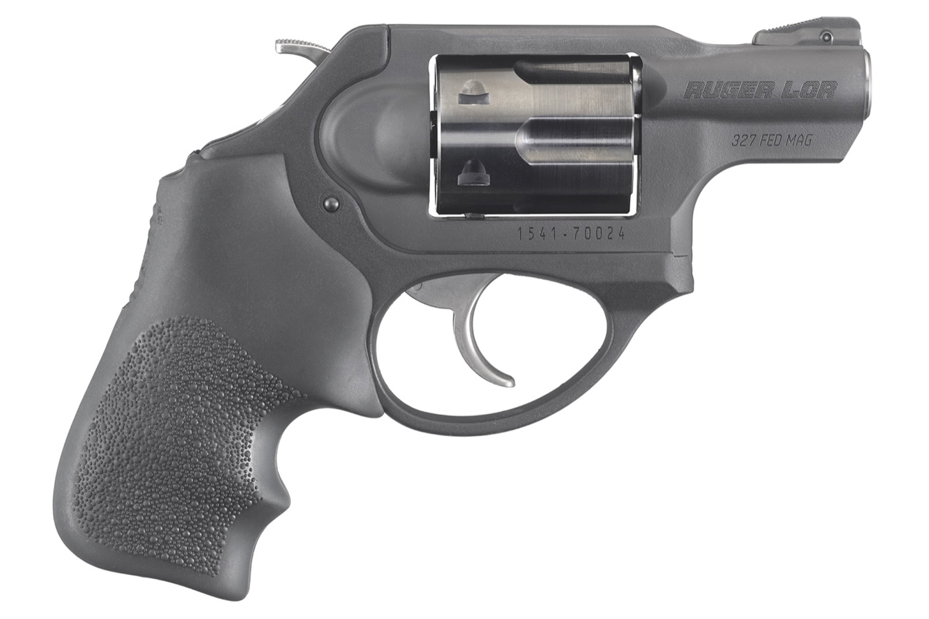LCRx 327 Federal Magnum Double-Action Revolver - Firearms | The Gun Shop