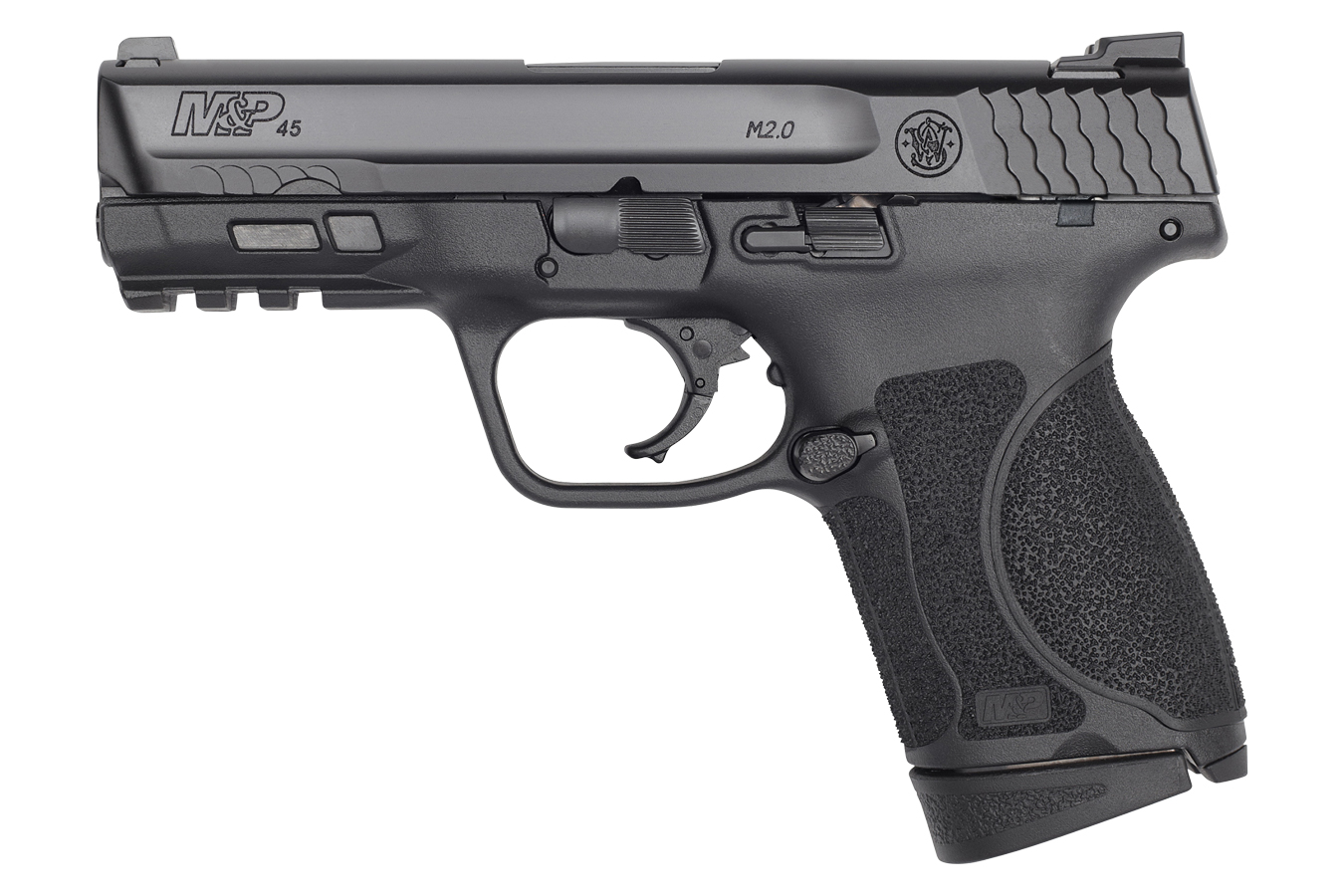 MP45 M2.0 45 ACP Subcompact Pistol (No Thumb Safety)