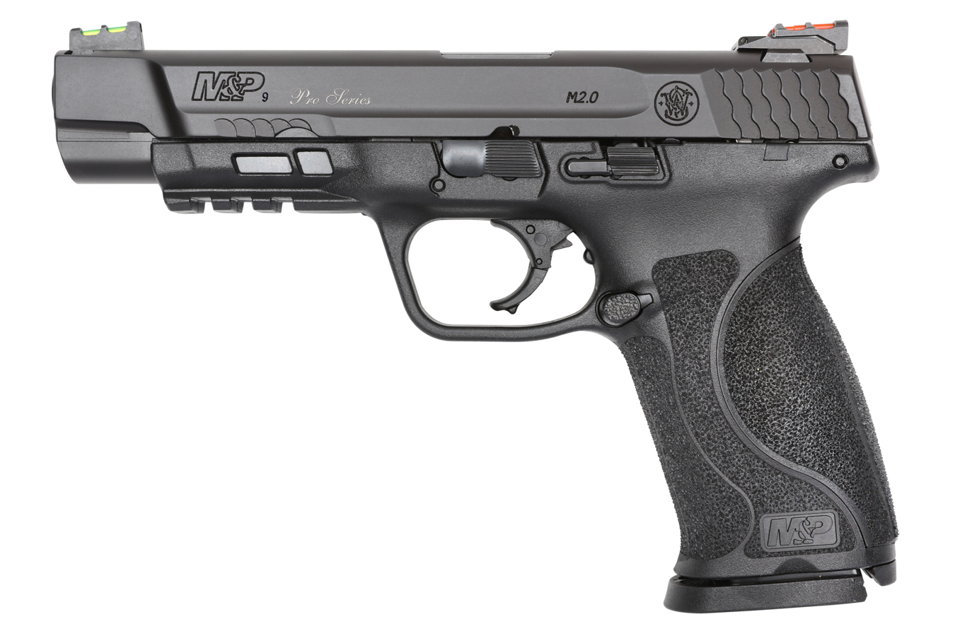 MP9 M2.0 9mm Performance Center Pro Series Pistol with 5 inch Barrel - Firearms | The Gun Shop