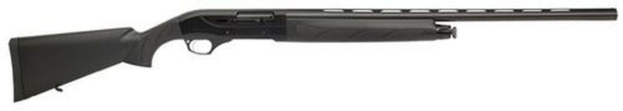 Dickinson 12 Ga, 3" Chamber, 28" Barrel, Synthetic