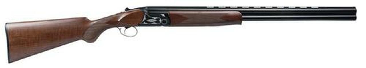 Dickinson OA Hunter Light, O/U 12 Ga, 26", 3" Chamber, Wood Stock