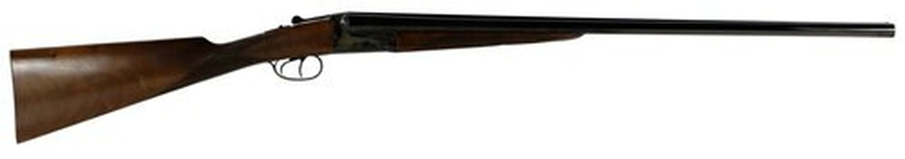 Dickinson Estate SxS Combo 20/28 Ga, 28" Barrel, Double Trigger