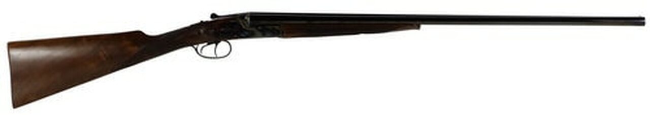 Dickinson Plantation SxS 28 Ga, 28" Barrel, Double Trigger