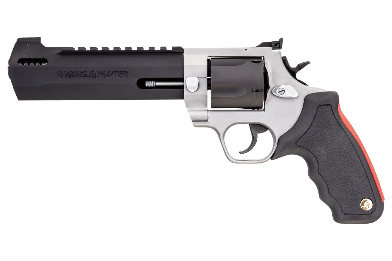 Raging Hunter 454 Casull Revolver with Two Tone Finish and 6.75 inch Barrel - Firearms | The Gun Shop