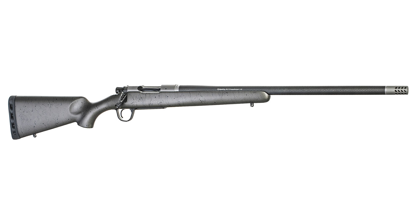 Ridgeline Titanium 300 Win Mag Bolt-Action Rifle - Bolt-Action Rifles | The Gun Shop